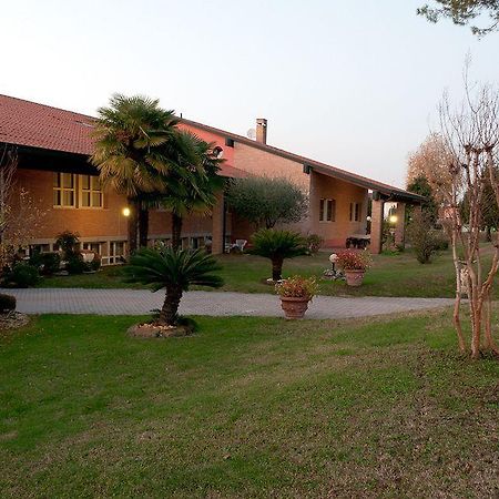 Hotel Villa Isabela Сант'Анджело Экстерьер фото