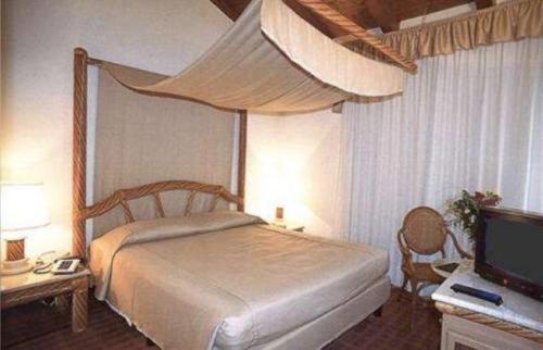 Hotel Villa Isabela Сант'Анджело Экстерьер фото