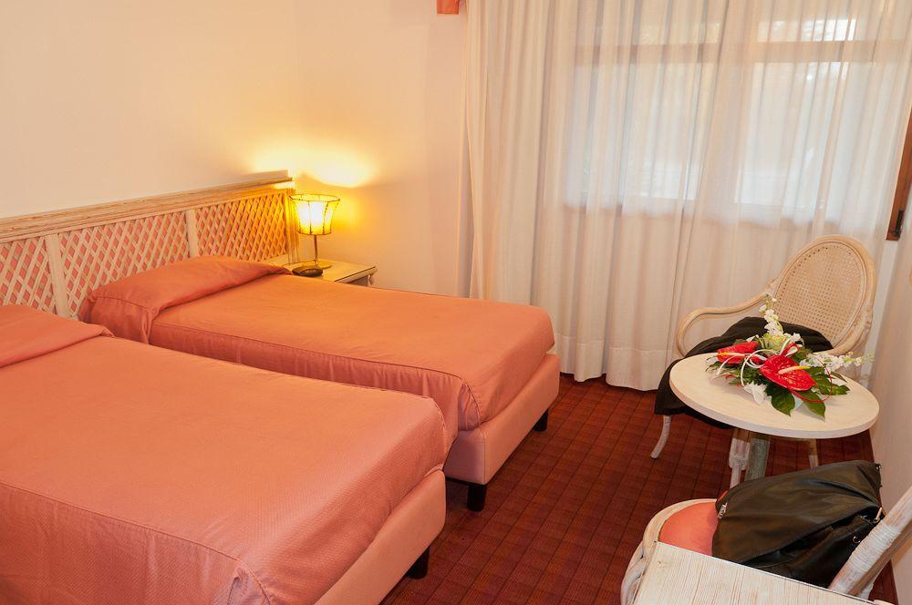 Hotel Villa Isabela Сант'Анджело Экстерьер фото