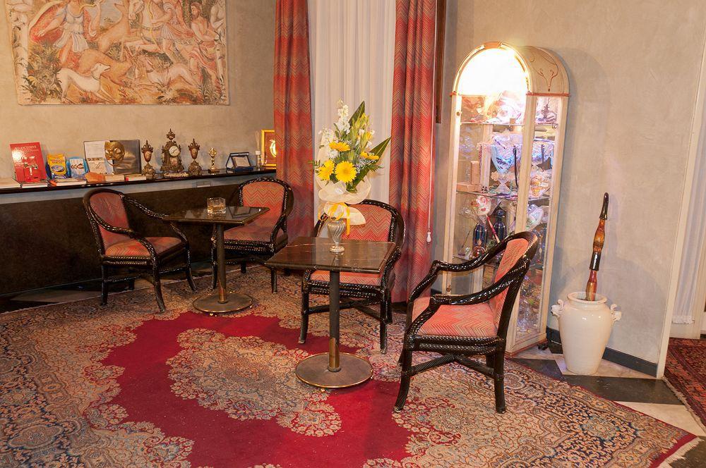 Hotel Villa Isabela Сант'Анджело Экстерьер фото