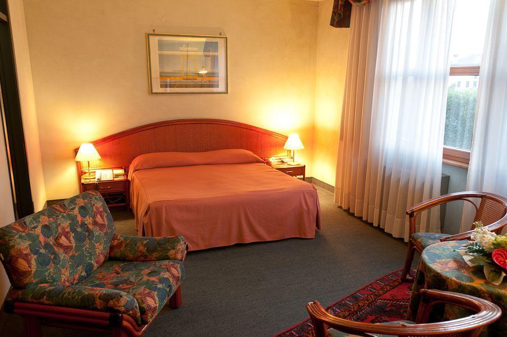 Hotel Villa Isabela Сант'Анджело Экстерьер фото