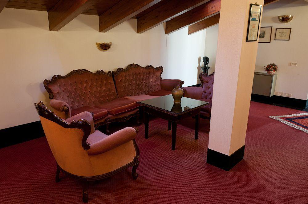 Hotel Villa Isabela Сант'Анджело Экстерьер фото