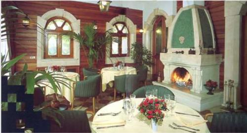 Hotel Villa Isabela Сант'Анджело Экстерьер фото