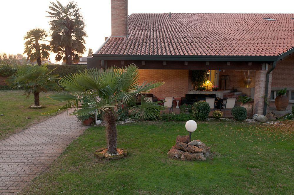Hotel Villa Isabela Сант'Анджело Экстерьер фото