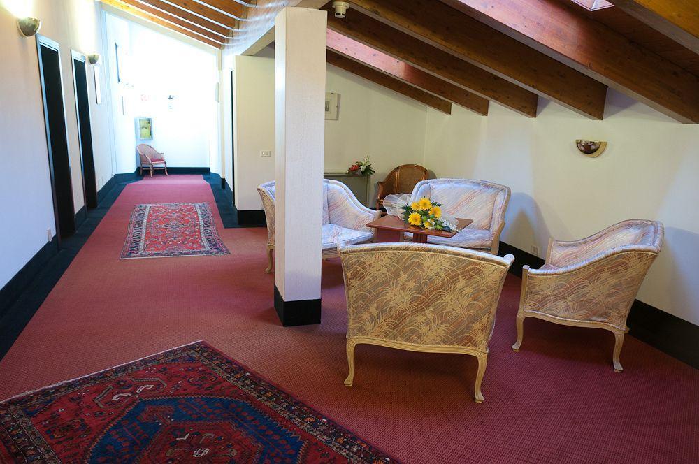 Hotel Villa Isabela Сант'Анджело Экстерьер фото