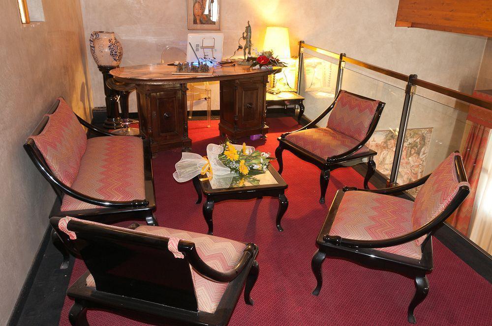 Hotel Villa Isabela Сант'Анджело Экстерьер фото