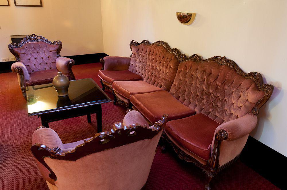 Hotel Villa Isabela Сант'Анджело Экстерьер фото
